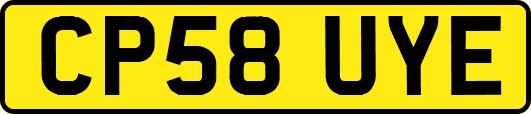 CP58UYE