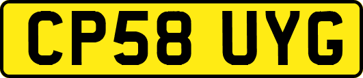 CP58UYG