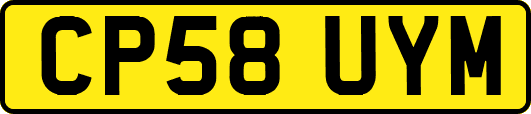 CP58UYM