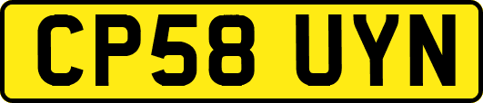 CP58UYN