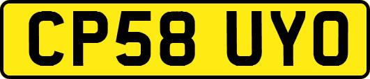 CP58UYO