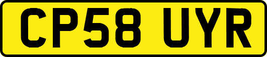 CP58UYR