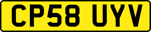 CP58UYV