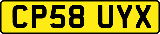 CP58UYX