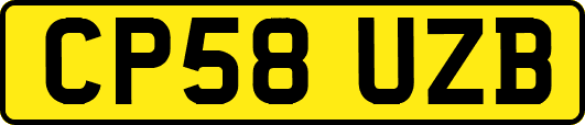 CP58UZB