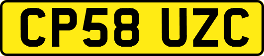CP58UZC