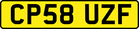 CP58UZF