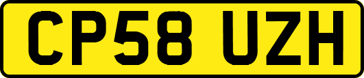 CP58UZH
