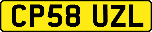 CP58UZL