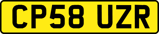 CP58UZR