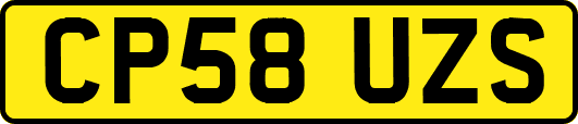 CP58UZS