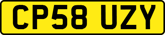 CP58UZY