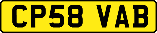 CP58VAB