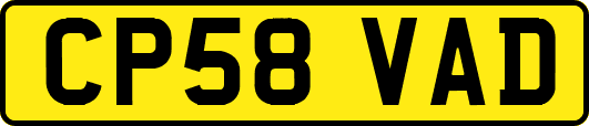 CP58VAD