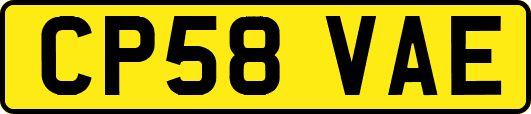 CP58VAE