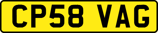 CP58VAG