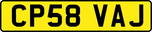 CP58VAJ
