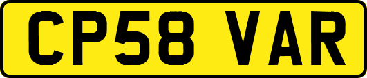 CP58VAR