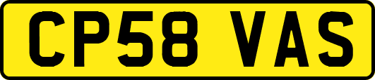 CP58VAS