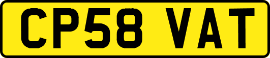 CP58VAT