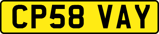 CP58VAY
