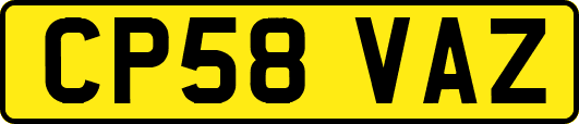 CP58VAZ
