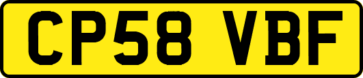 CP58VBF