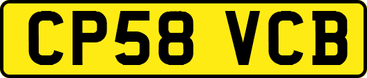 CP58VCB