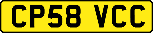 CP58VCC