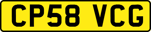CP58VCG