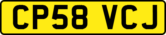 CP58VCJ