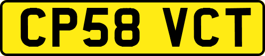 CP58VCT