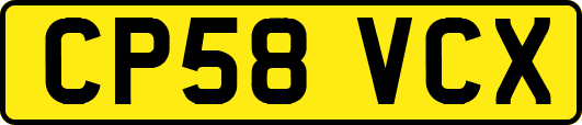 CP58VCX
