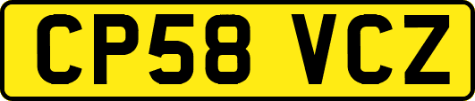 CP58VCZ