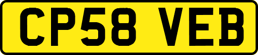 CP58VEB