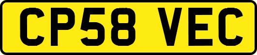 CP58VEC