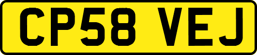 CP58VEJ