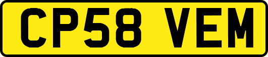 CP58VEM