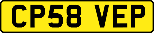 CP58VEP