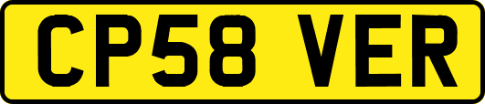CP58VER