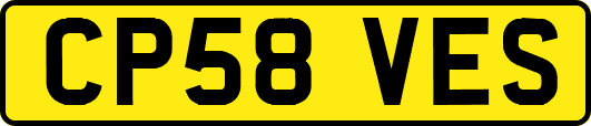 CP58VES