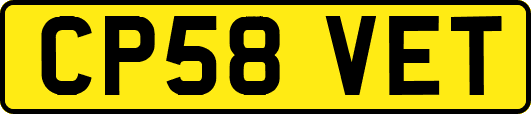 CP58VET
