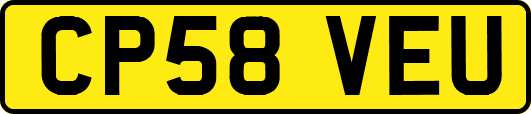 CP58VEU