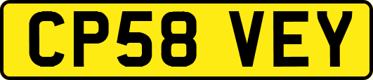 CP58VEY
