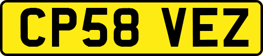 CP58VEZ