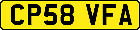 CP58VFA