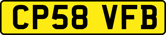 CP58VFB