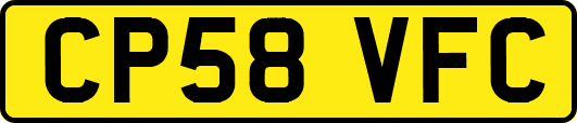 CP58VFC