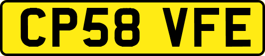 CP58VFE