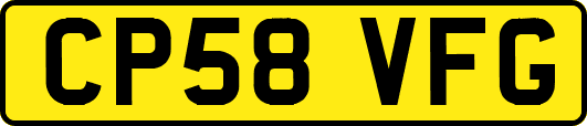 CP58VFG
